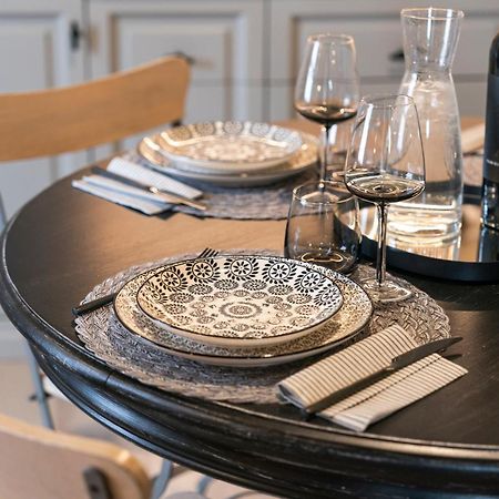 Corlo Holiday Home Lonato Eksteriør bilde