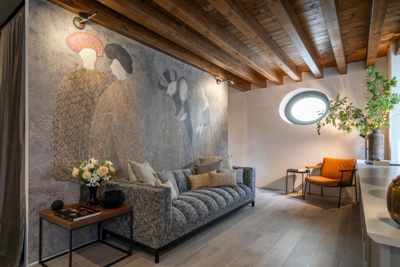 Corlo Holiday Home Lonato Eksteriør bilde