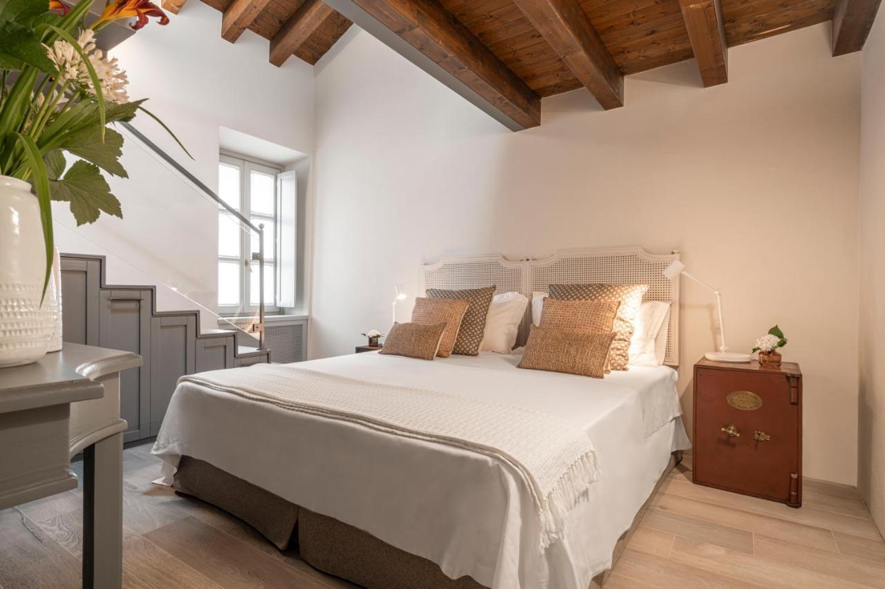 Corlo Holiday Home Lonato Eksteriør bilde