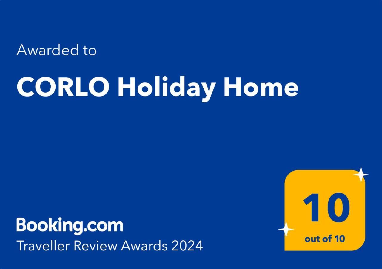Corlo Holiday Home Lonato Eksteriør bilde
