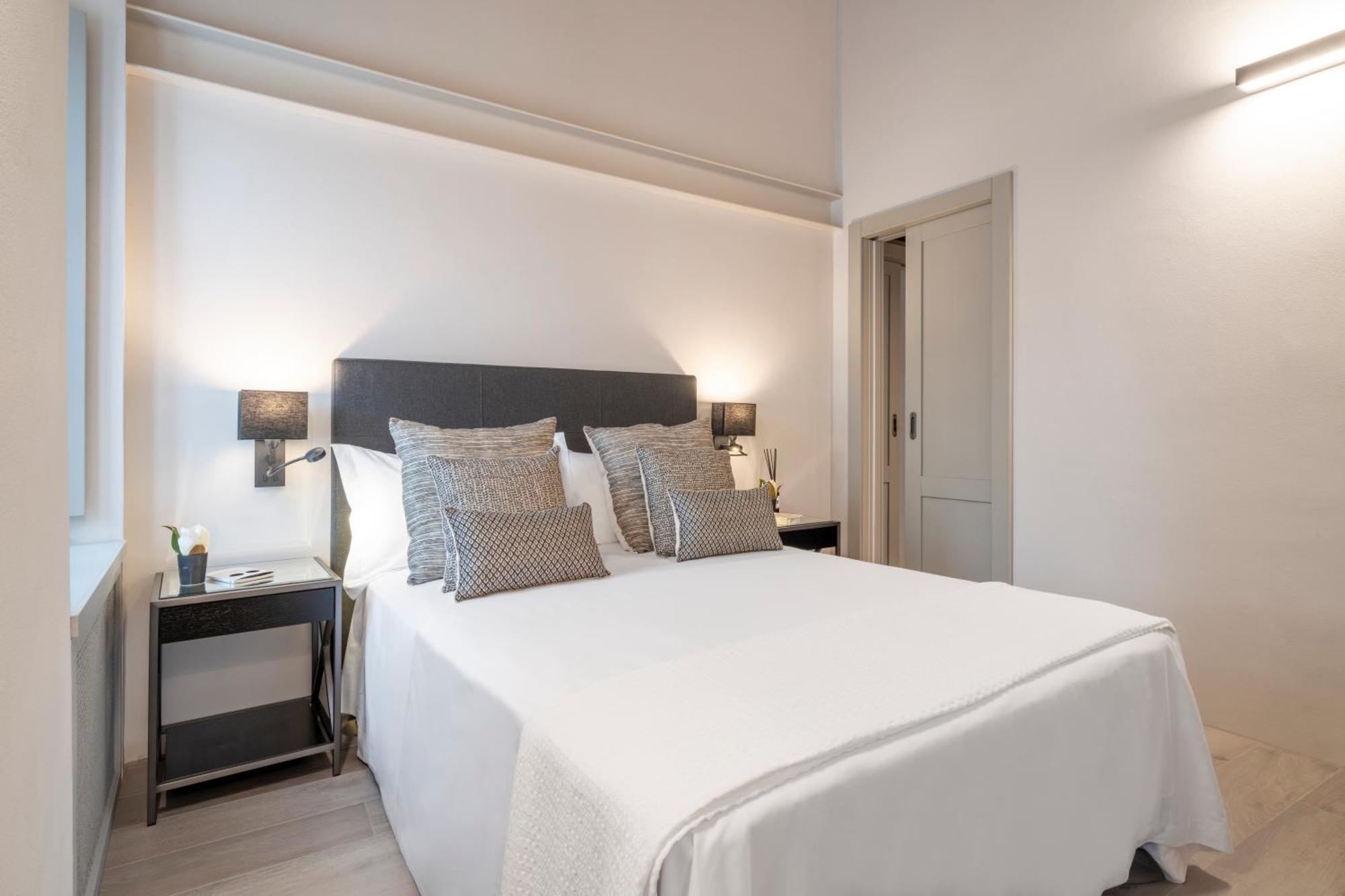 Corlo Holiday Home Lonato Eksteriør bilde