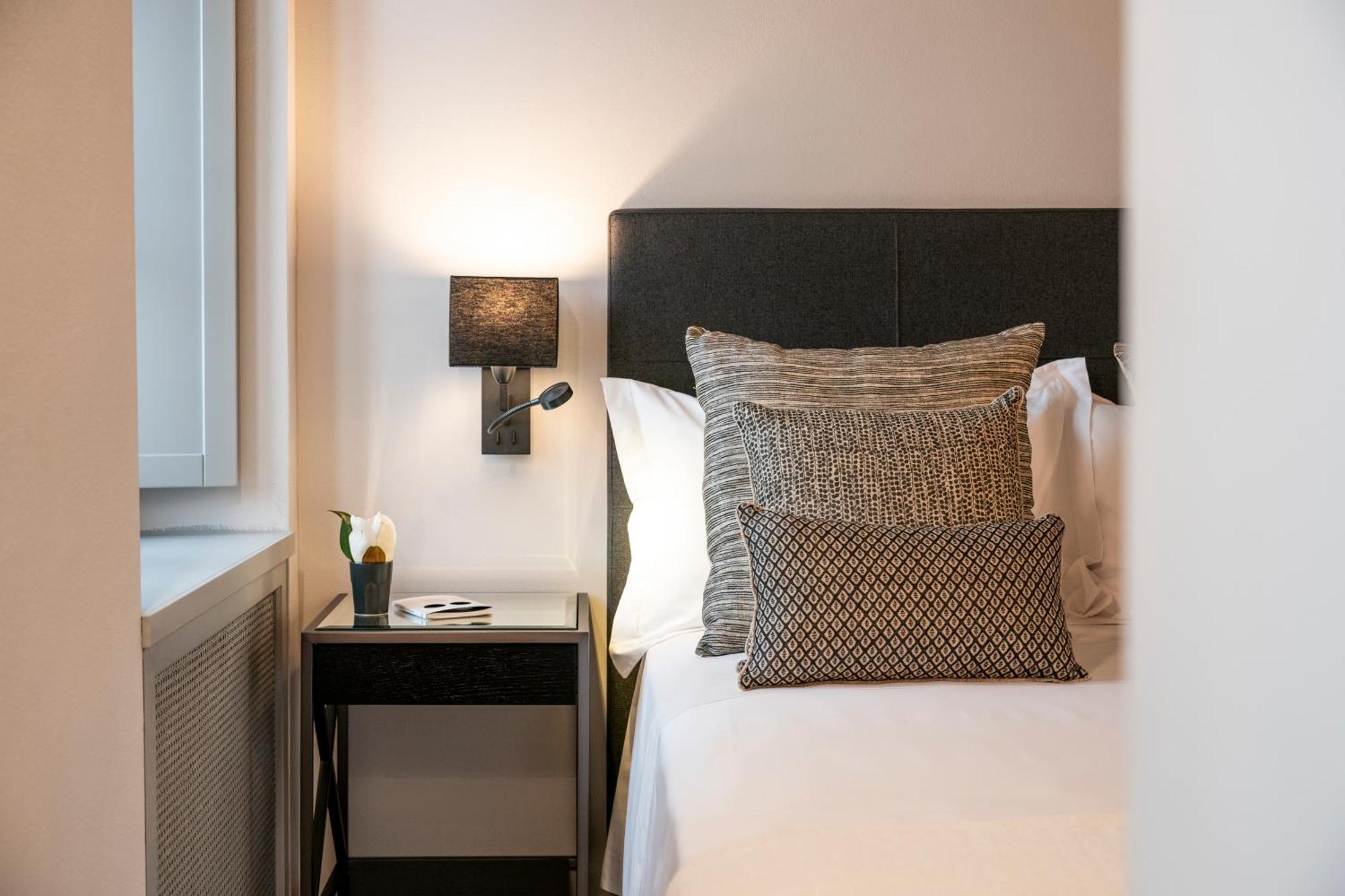 Corlo Holiday Home Lonato Eksteriør bilde